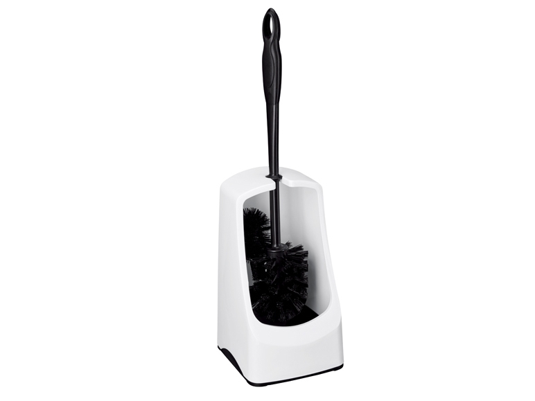 Toilet Brush Set