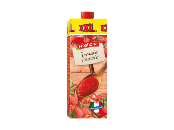 Tomates passées XXL