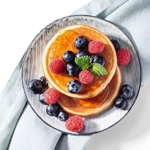 BUON' ORA Pancakes
