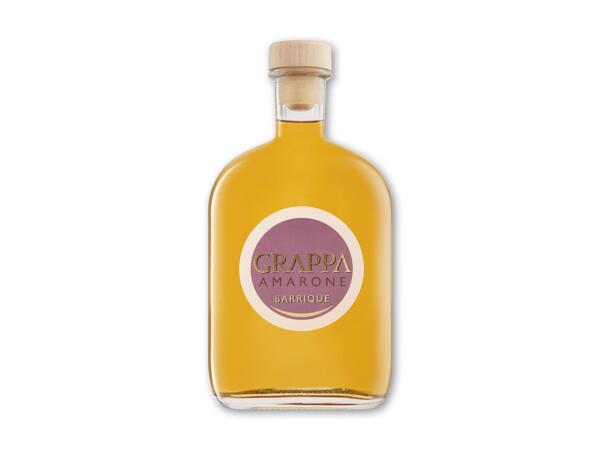 Grappa Amarone