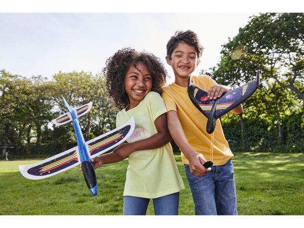 Assorted Flying Toys
