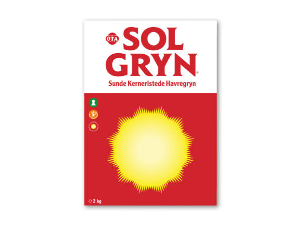 OTA Solgryn