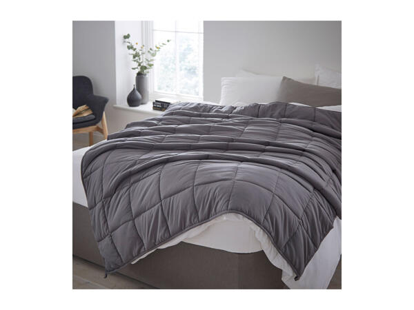 Silentnight 6.8kg Weighted Blanket