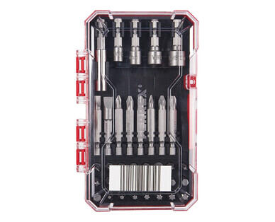 Mixed Drill Bit Sets