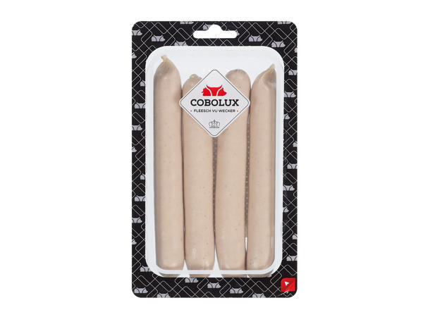 Grillwurst