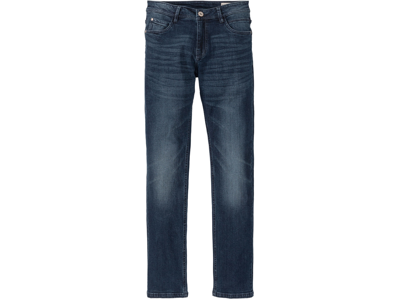 Men's Slim Fit Jeans