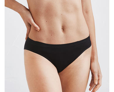 Women's Seamless Underwear 3pk