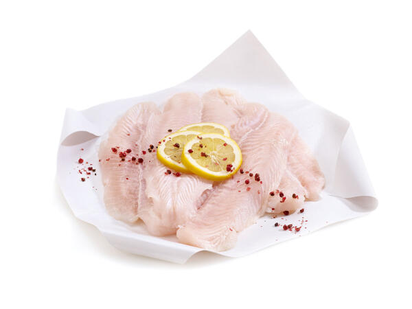 Pangasiusfilets