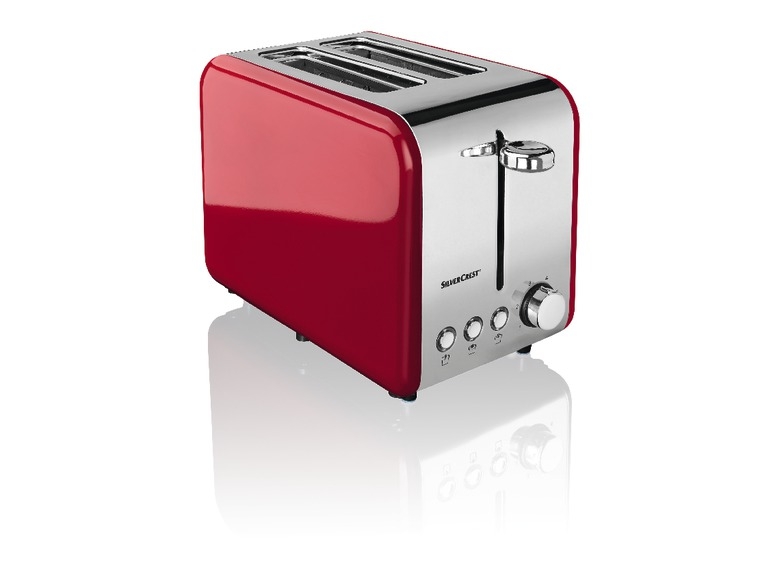 Toaster