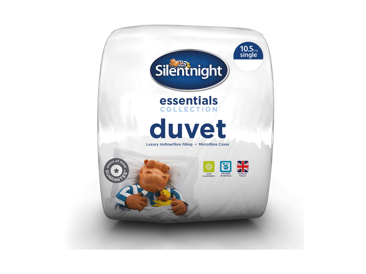 Silentnight Duvet1