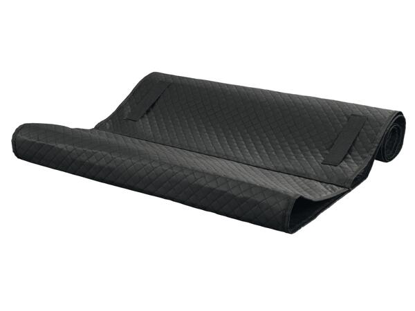 Car Fender Covers or Car Repair Mat