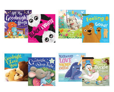 Picture Books