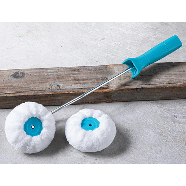 Profi-Eckenroller