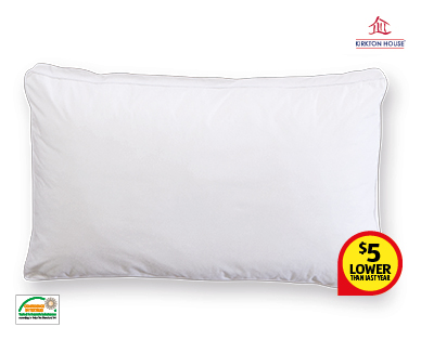 Ultra-Fresh™ Health Pillow