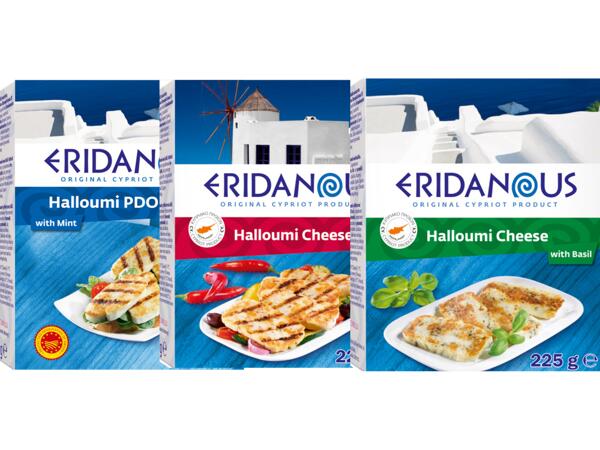 Halloumi