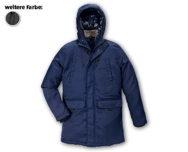 WATSON'S Parka