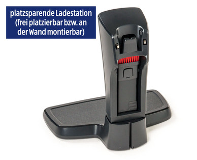 AEG 2in1 Staubsauger
