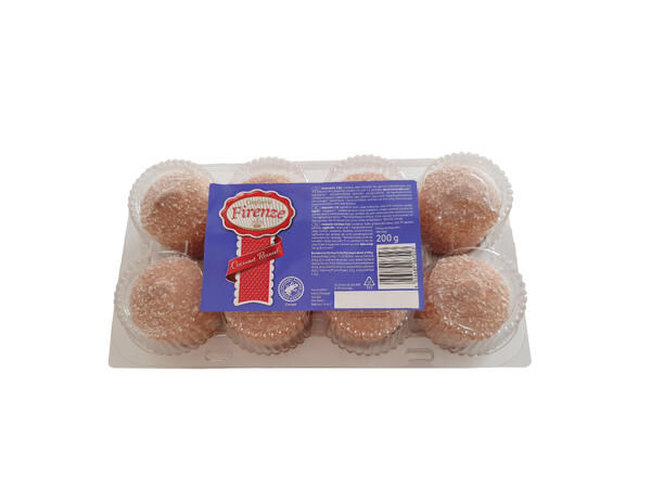 Chokladbollar