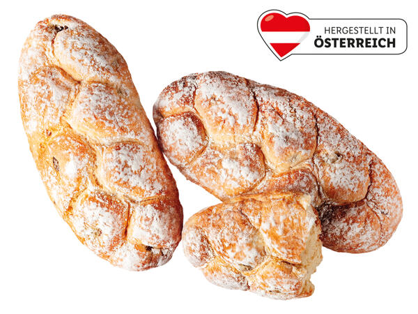 Olivenweckerl