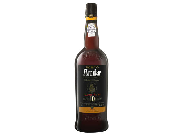 Armilar Portwein