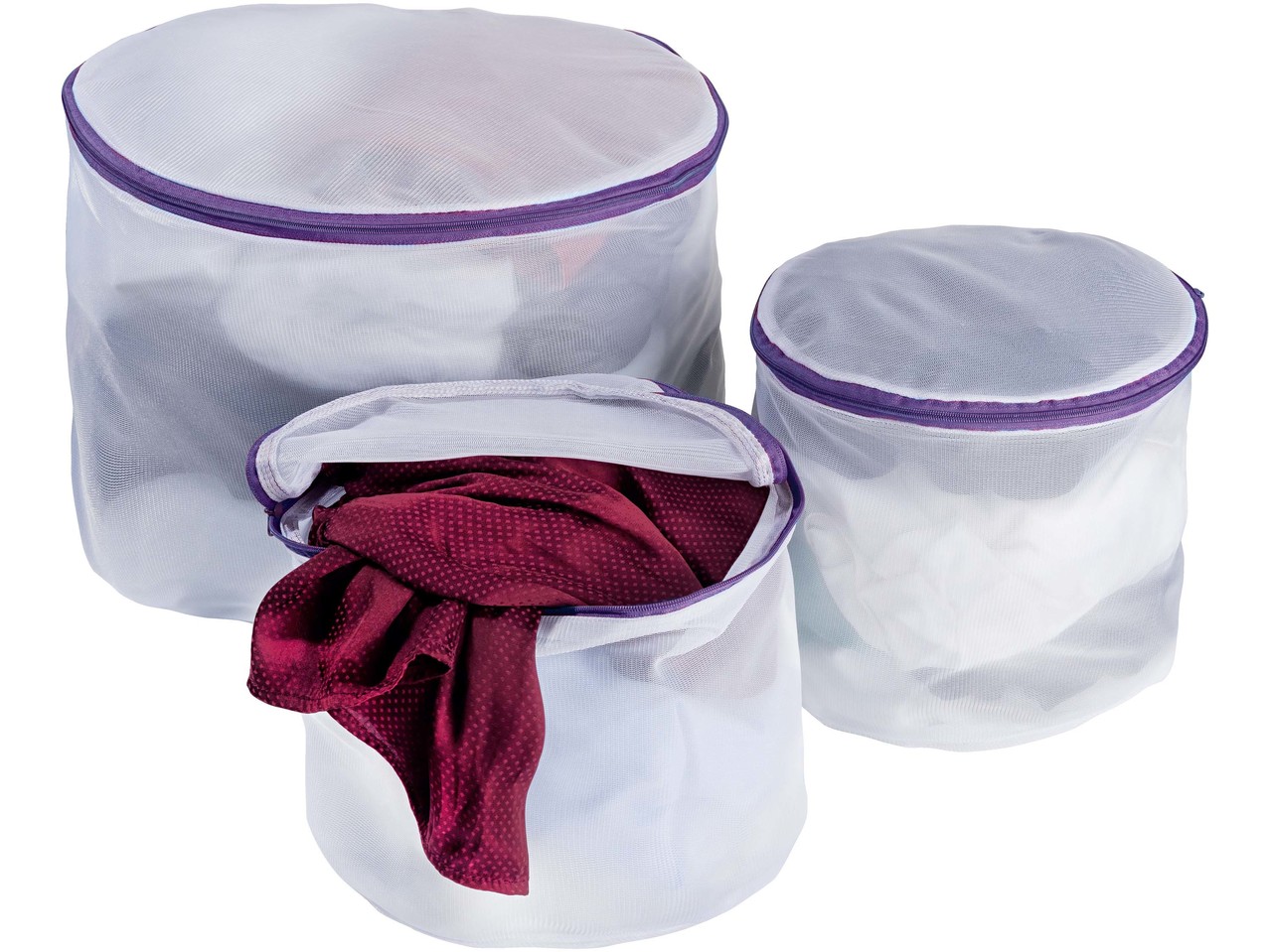 Laundry Bag Set