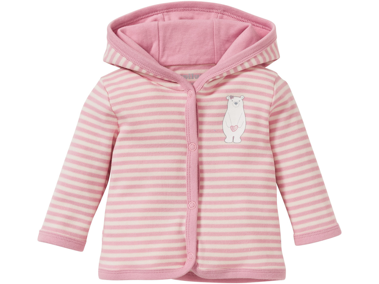 Baby Girls' Jacket, 2 pieces