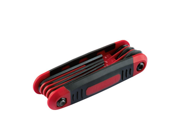 DYI Tool Assortment