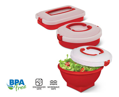 Crofton Carry All Container