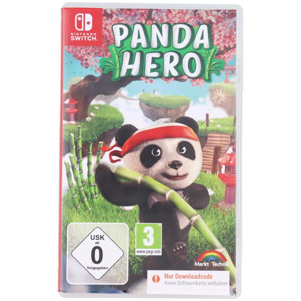 Nintendo Switch Game