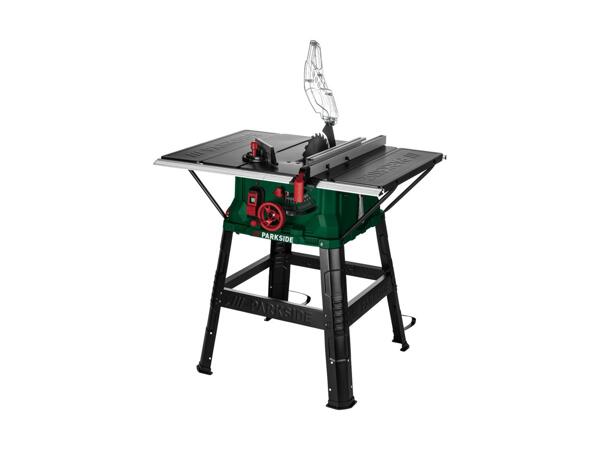2200W Table Saw