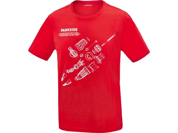 Men's t-shirt