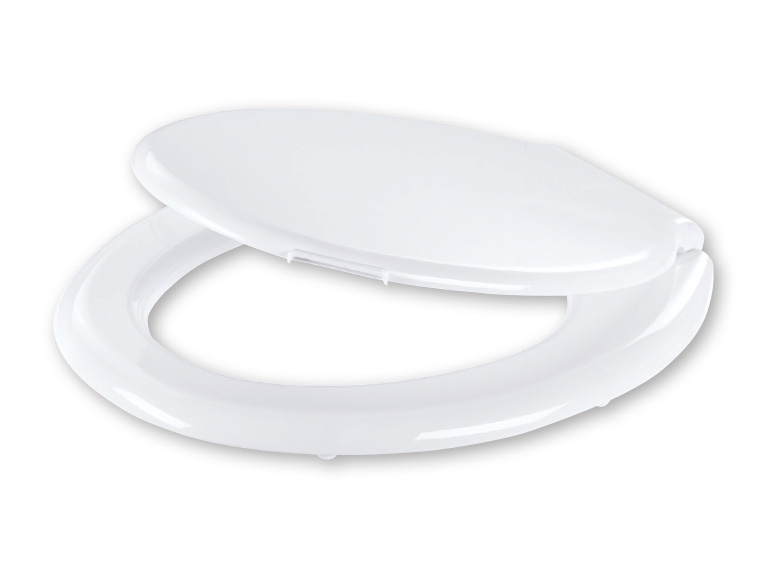Toilet Seat