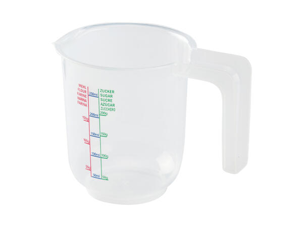 Measuring Jug Set