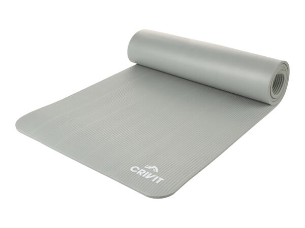 Crivit Exercise Mat