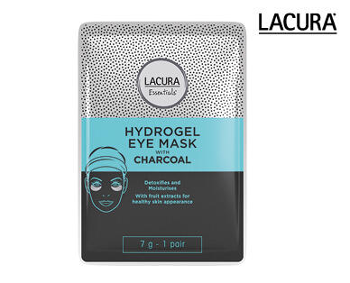 Lacura Charcoal Masks