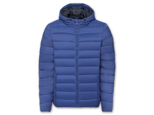 Herren Lightweight-Jacke