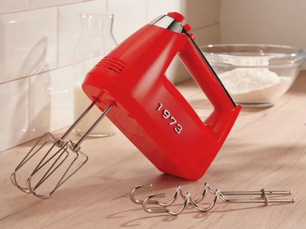 Hand Mixer