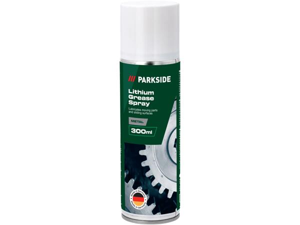 DIY Spray Assortment