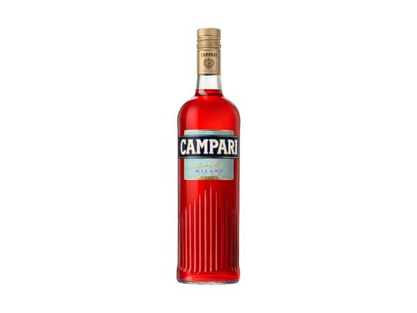 Bitter Campari