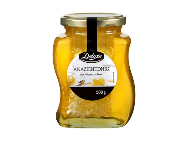 Miele d'acacia