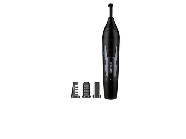 Nose & Ear Hair Trimmer
