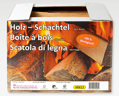 Bois de hêtre suisse