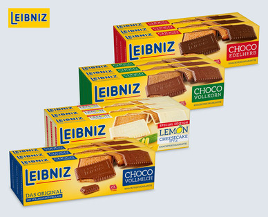 LEIBNIZ Choco