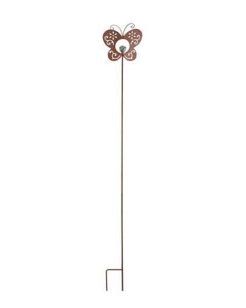 Butterfly Garden Stake