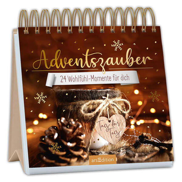 Advents- oder Weihnachtsbuch