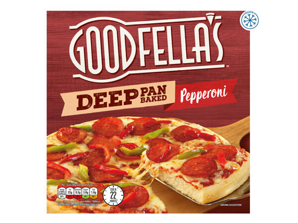 Goodfella's Deep Pan Pizza