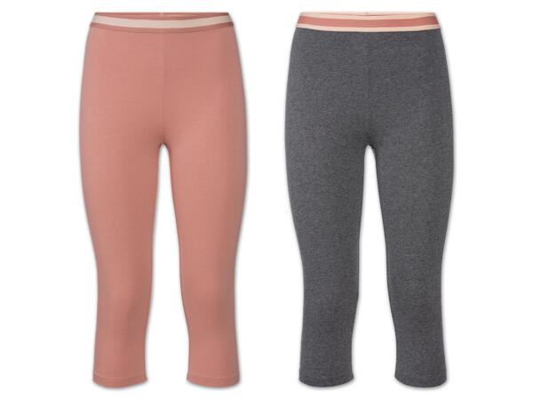 Damen Leggings