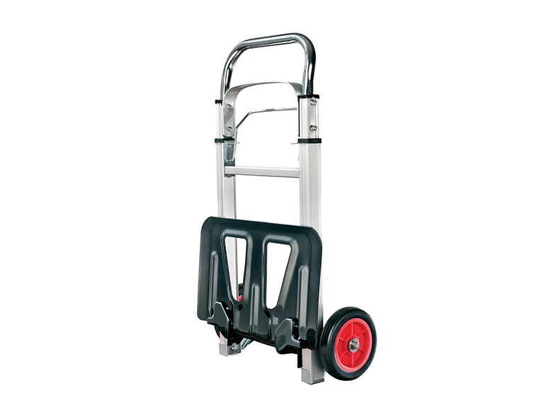 POWERFIX Foldable Hand Truck