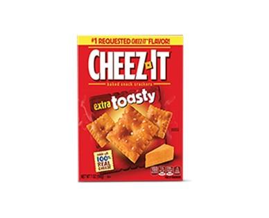 Sunshine Cheez-It