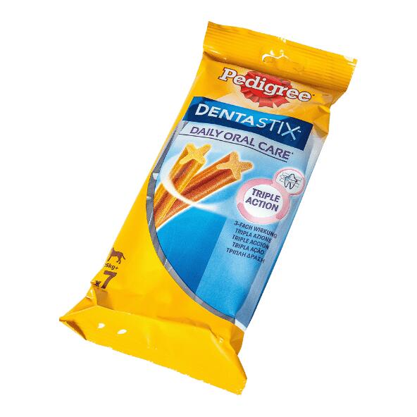 PEDIGREE(R) 				Dentastix large, 56 pcs
